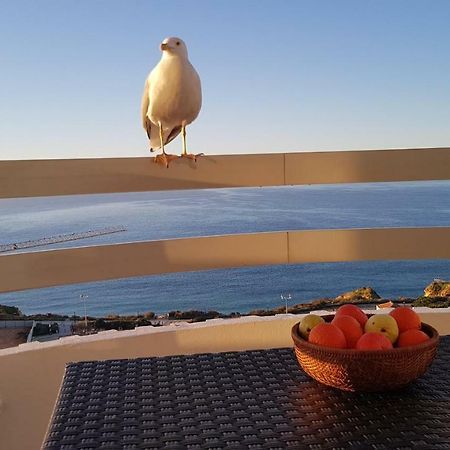 Ma Vue Mer En Algarve Portimao Luaran gambar