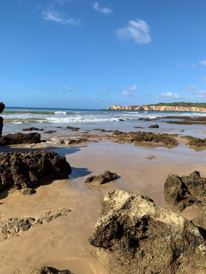 Ma Vue Mer En Algarve Portimao Luaran gambar