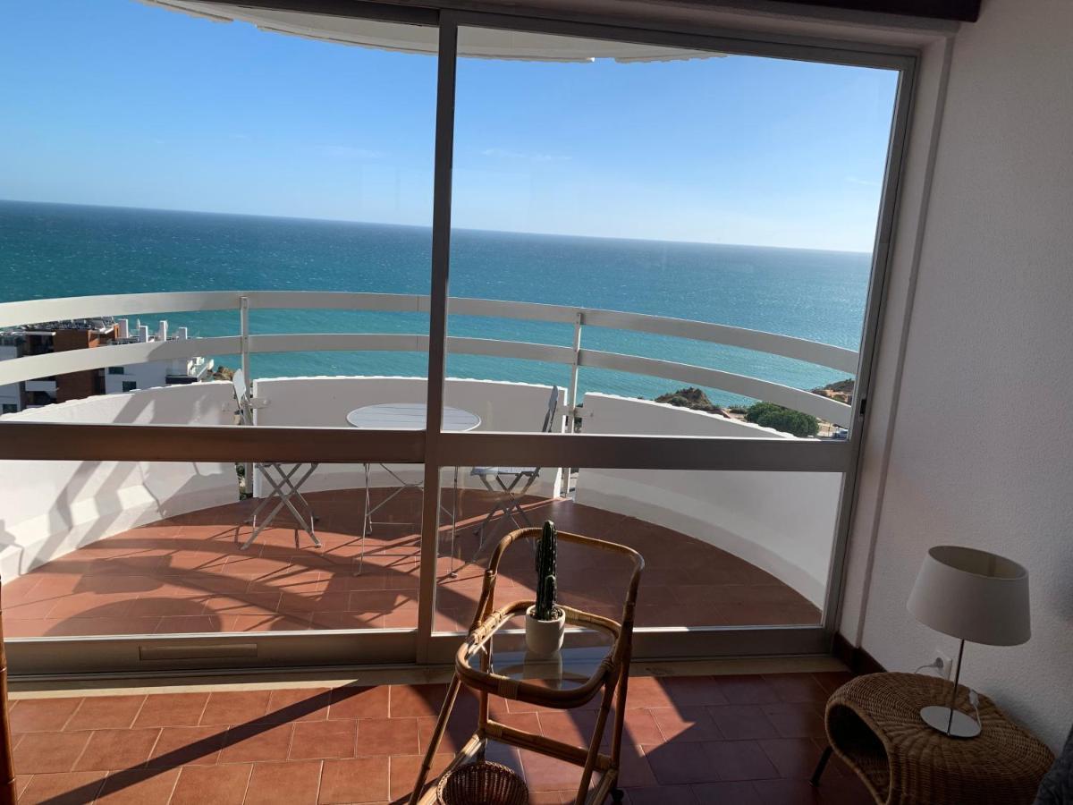 Ma Vue Mer En Algarve Portimao Luaran gambar