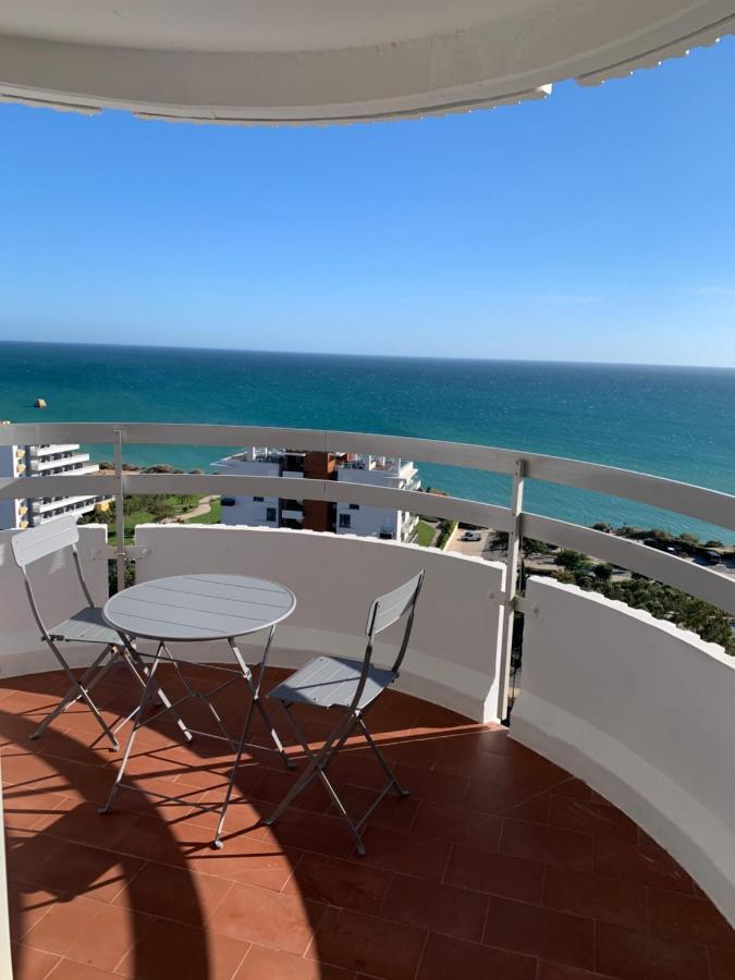 Ma Vue Mer En Algarve Portimao Luaran gambar