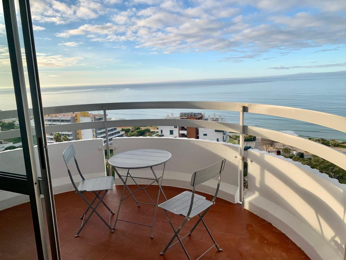 Ma Vue Mer En Algarve Portimao Luaran gambar
