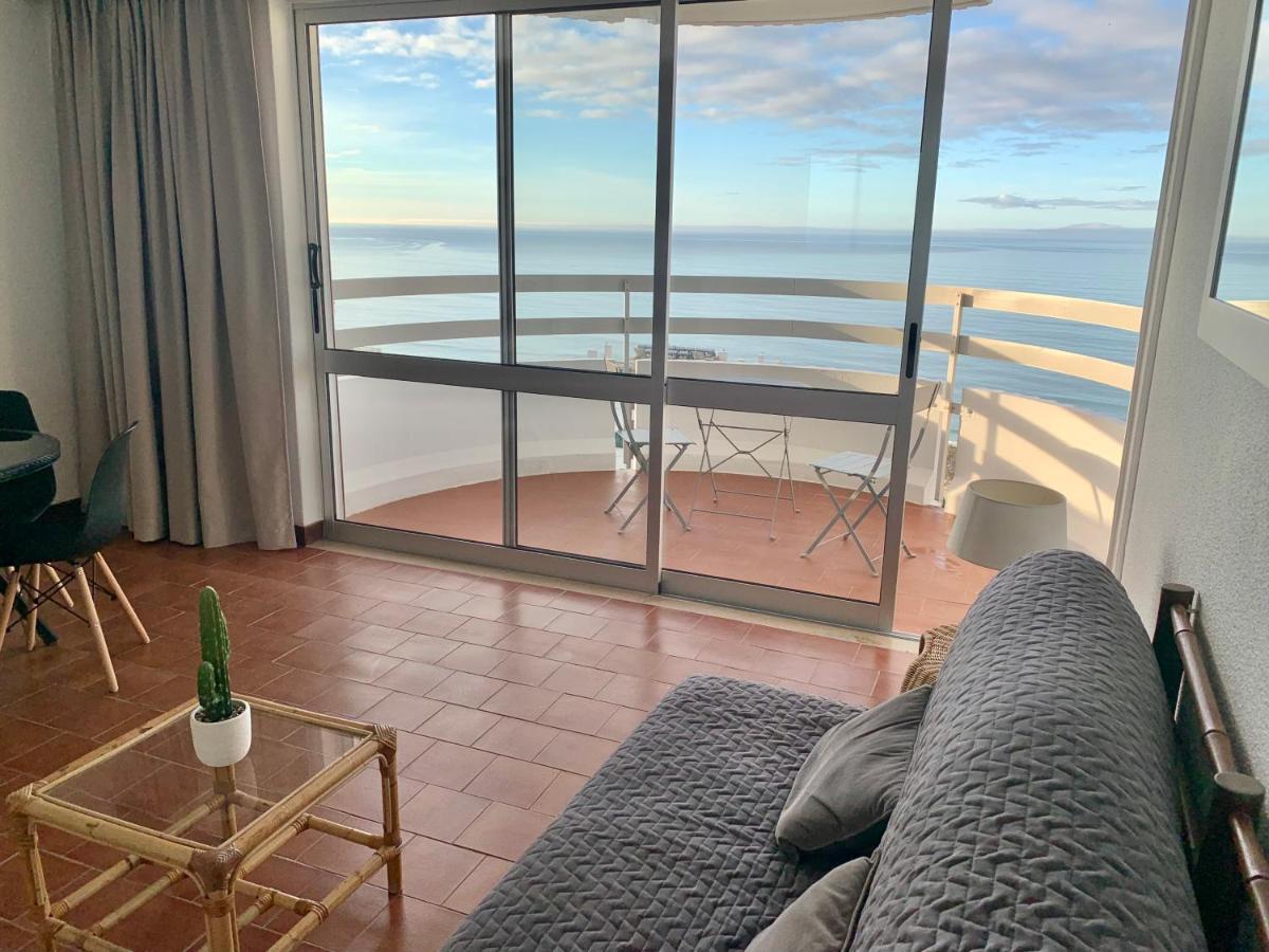 Ma Vue Mer En Algarve Portimao Luaran gambar