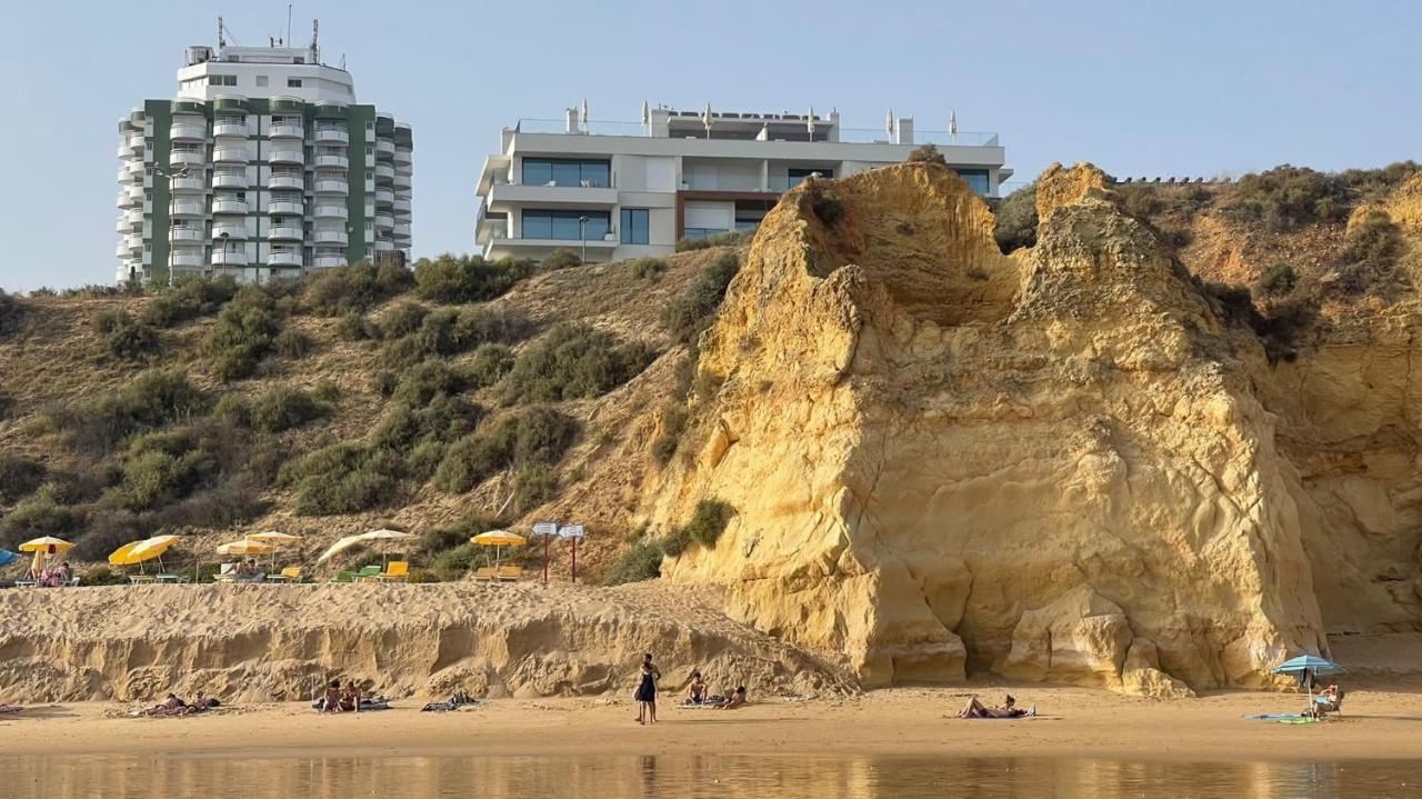 Ma Vue Mer En Algarve Portimao Luaran gambar
