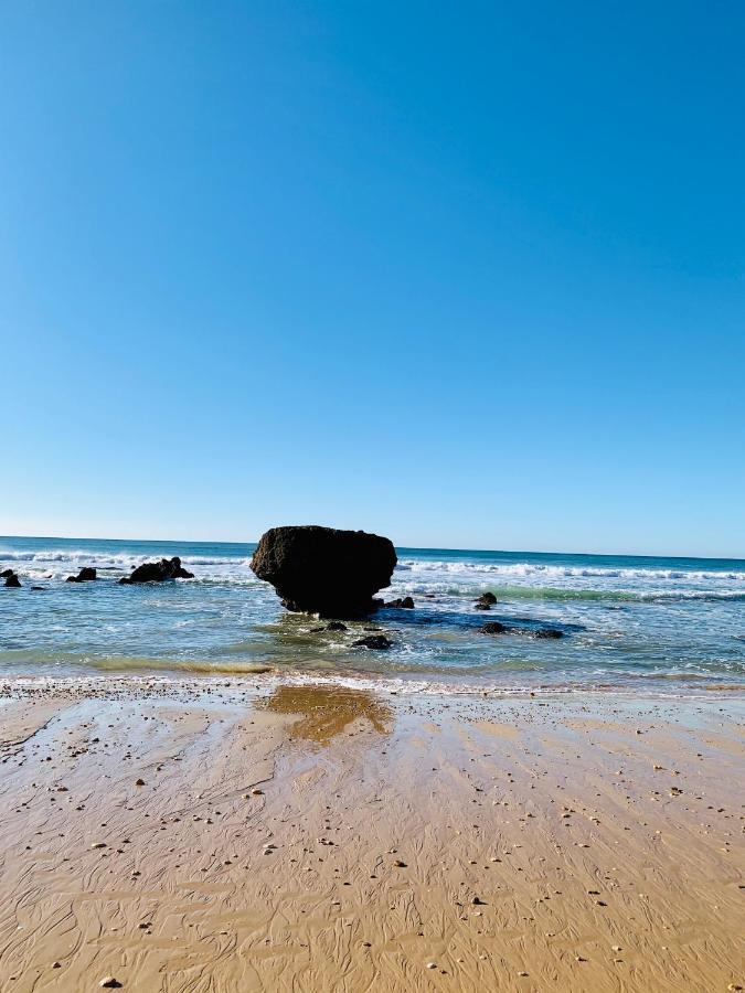 Ma Vue Mer En Algarve Portimao Luaran gambar
