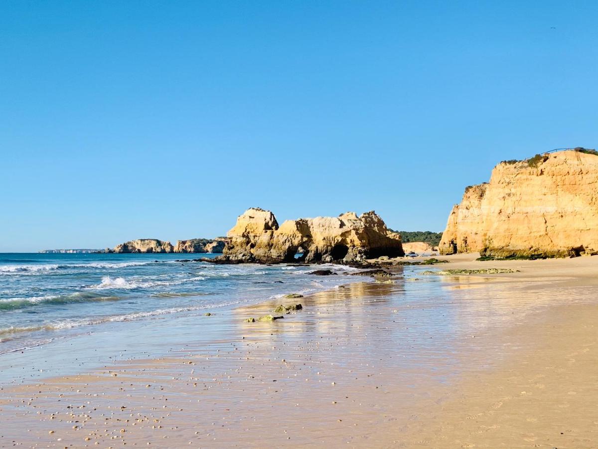 Ma Vue Mer En Algarve Portimao Luaran gambar