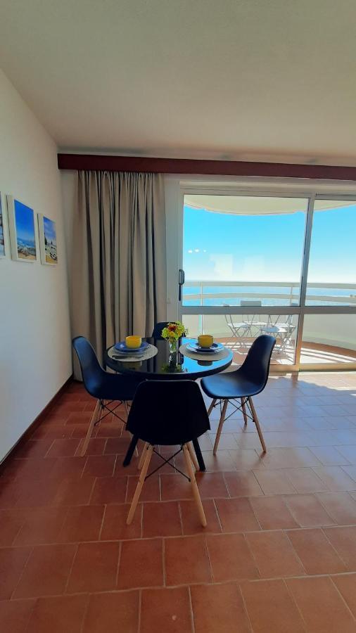 Ma Vue Mer En Algarve Portimao Luaran gambar