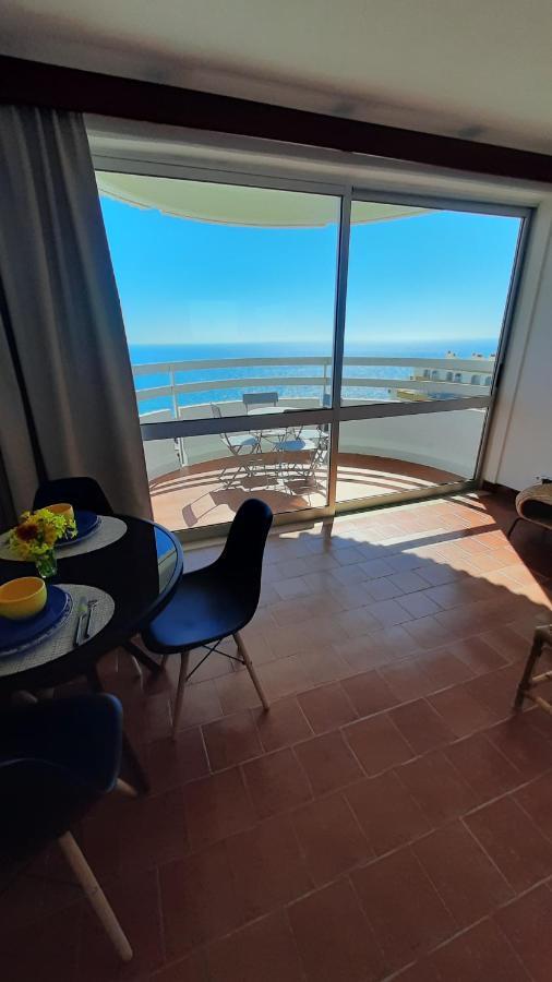 Ma Vue Mer En Algarve Portimao Luaran gambar