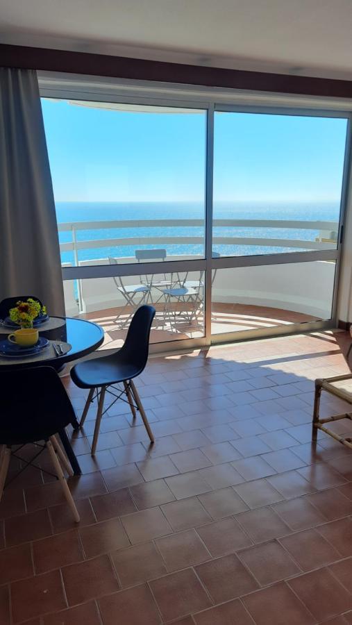 Ma Vue Mer En Algarve Portimao Luaran gambar