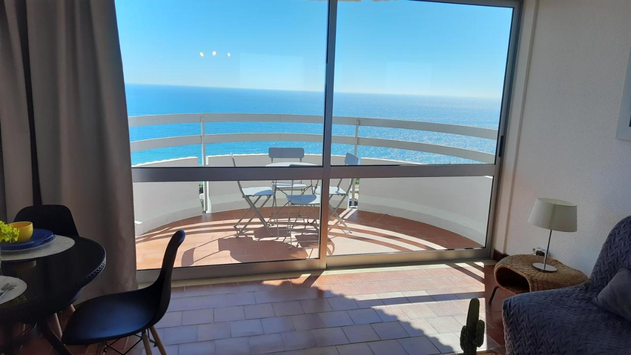 Ma Vue Mer En Algarve Portimao Luaran gambar