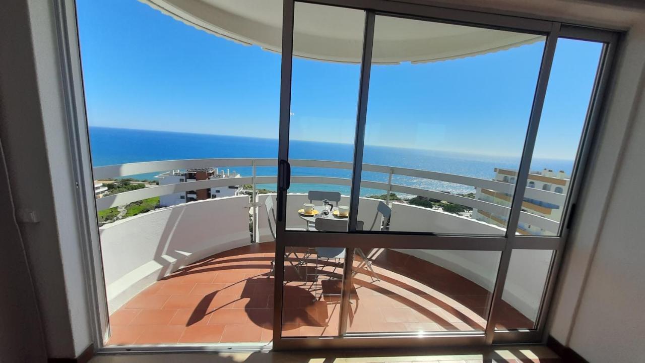 Ma Vue Mer En Algarve Portimao Luaran gambar