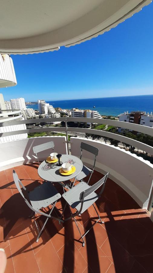 Ma Vue Mer En Algarve Portimao Luaran gambar