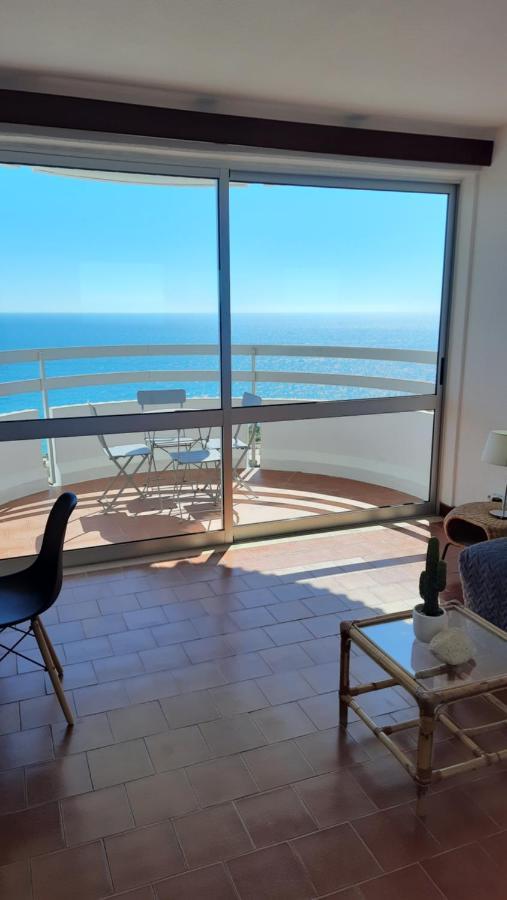 Ma Vue Mer En Algarve Portimao Luaran gambar