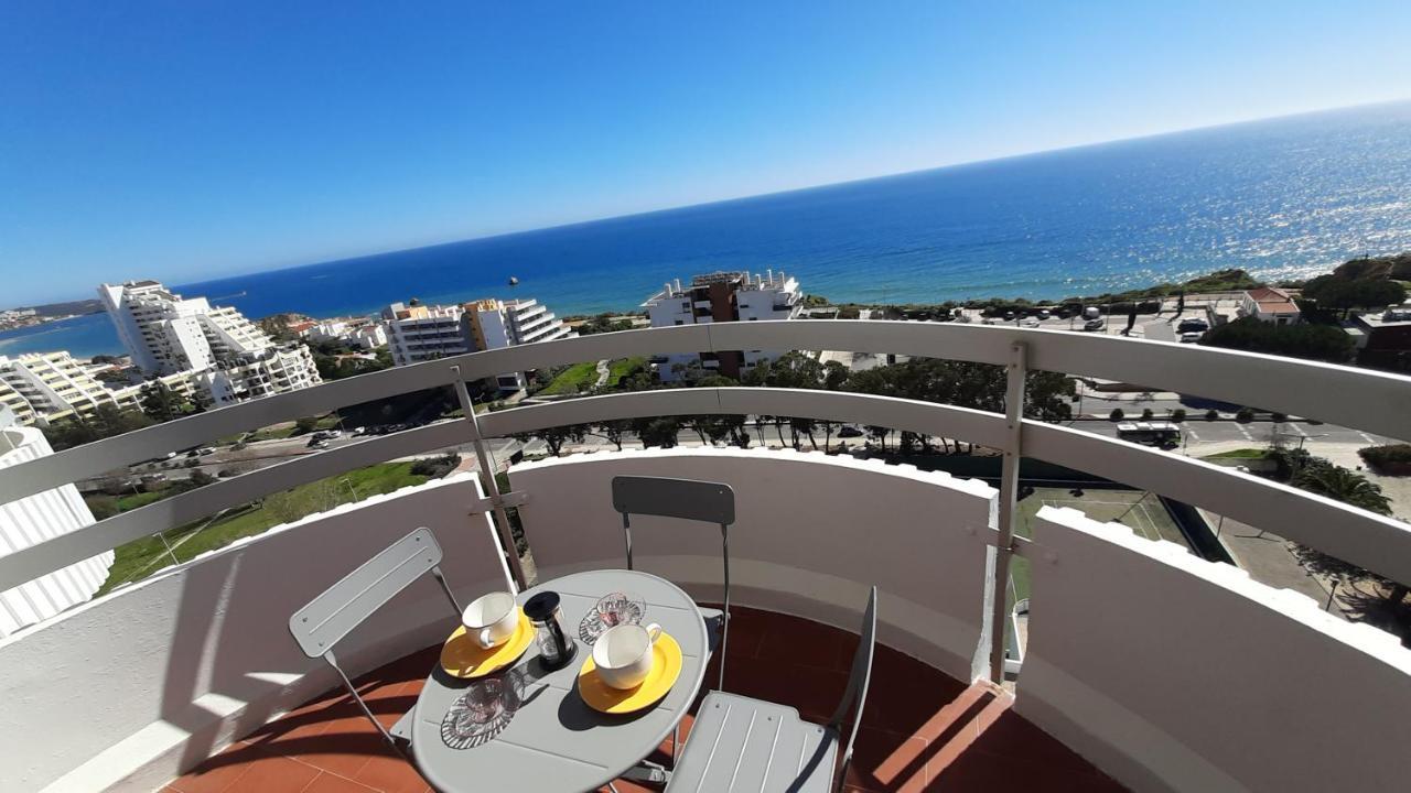 Ma Vue Mer En Algarve Portimao Luaran gambar