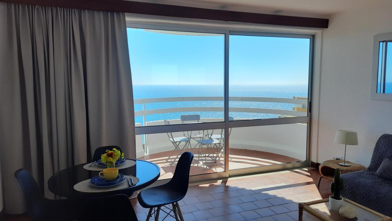 Ma Vue Mer En Algarve Portimao Luaran gambar