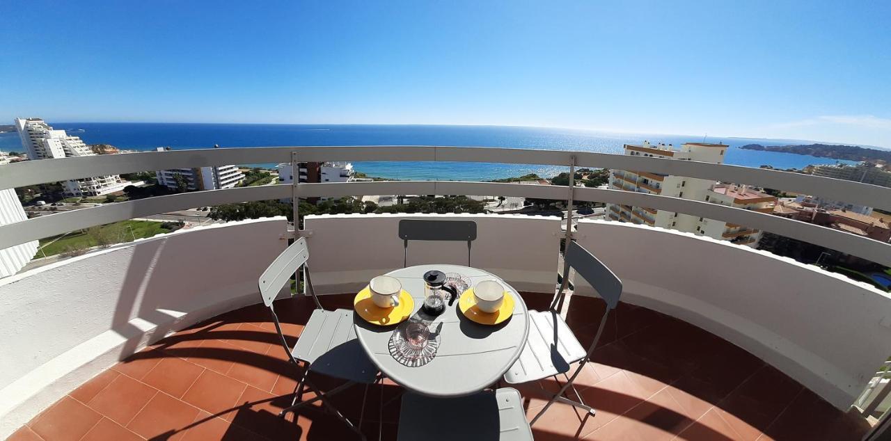 Ma Vue Mer En Algarve Portimao Luaran gambar