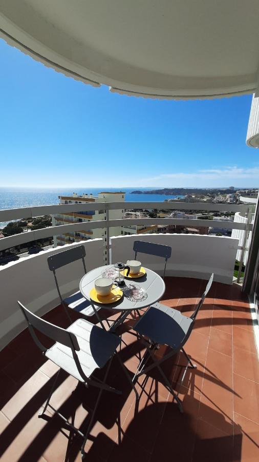 Ma Vue Mer En Algarve Portimao Luaran gambar