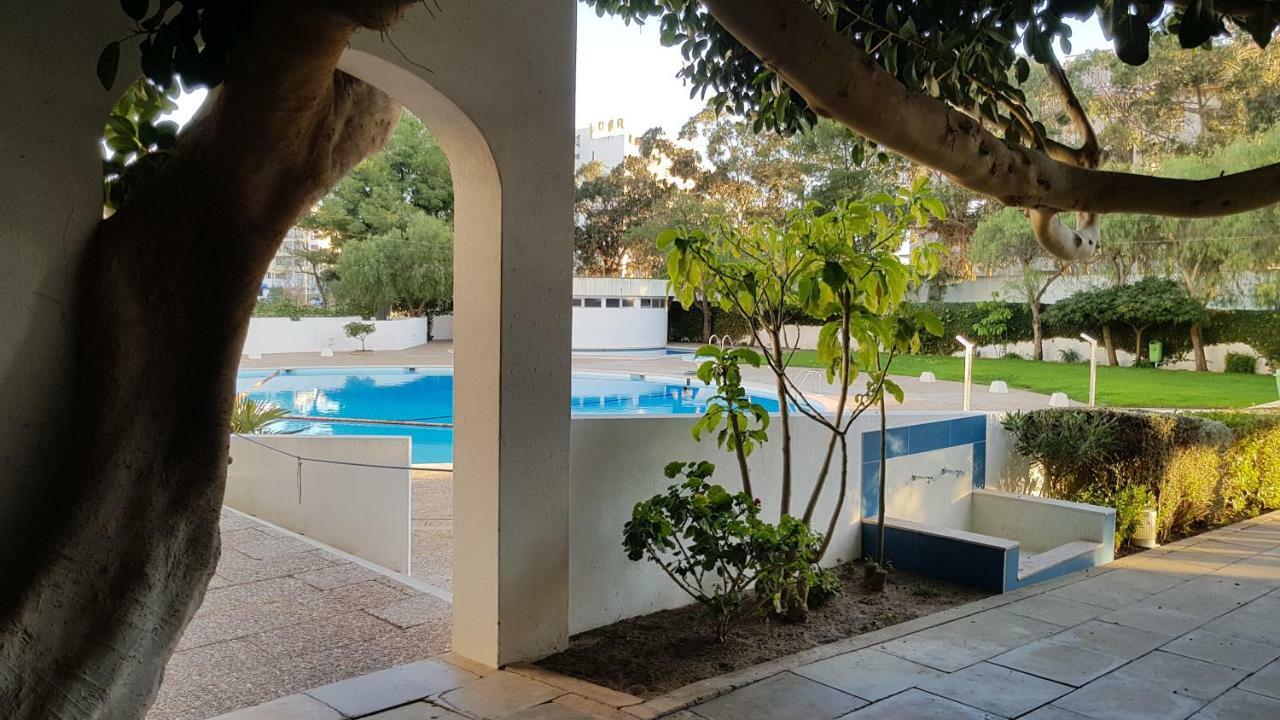 Ma Vue Mer En Algarve Portimao Luaran gambar