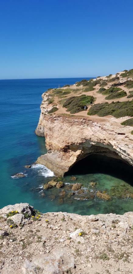 Ma Vue Mer En Algarve Portimao Luaran gambar