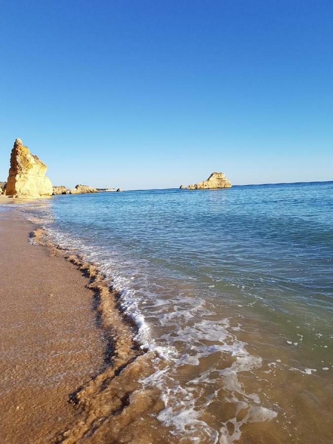 Ma Vue Mer En Algarve Portimao Luaran gambar